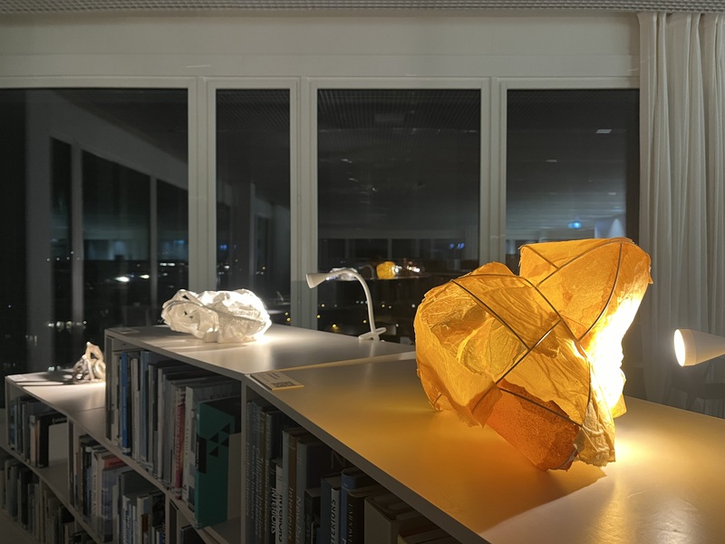 Gallerie Ausstellung