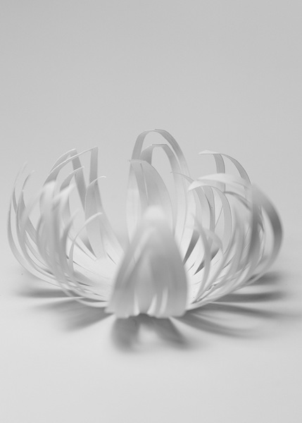 Papiermodell 1