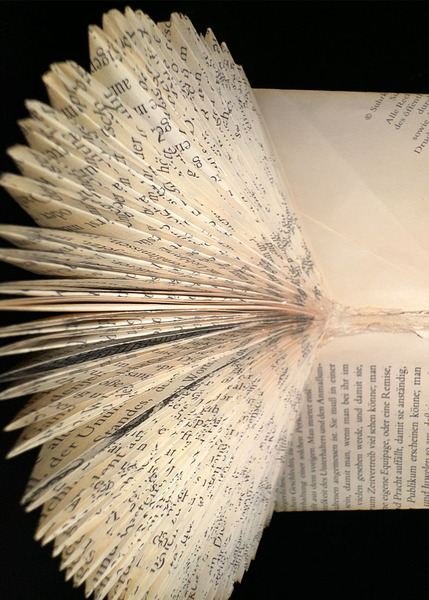Papiermodell 1