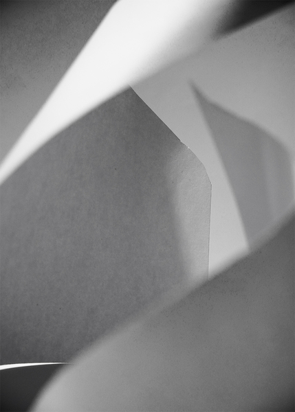 Papiermodell 1