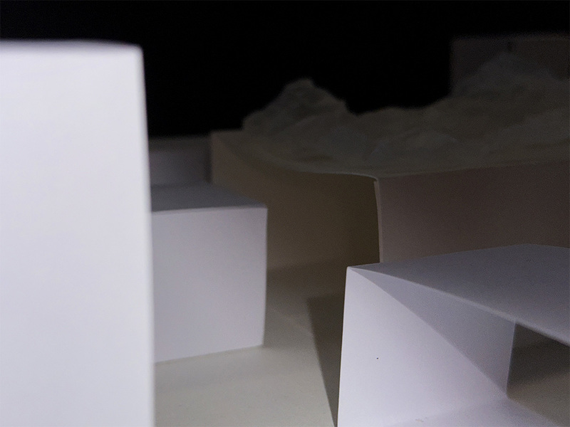 Papiermodell 1