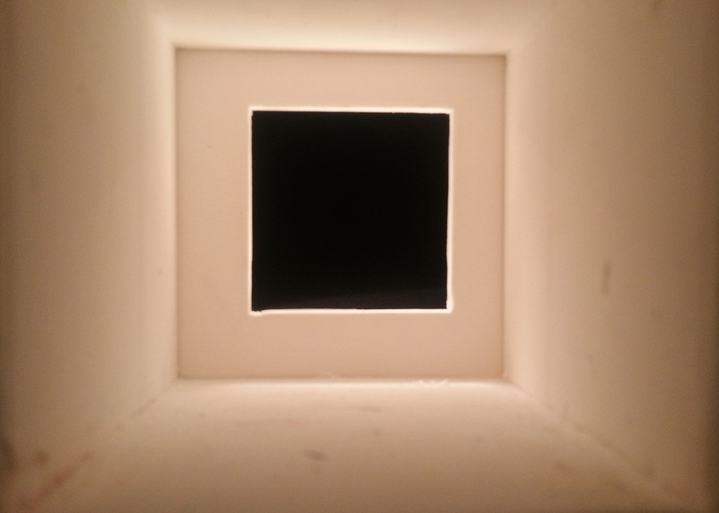 Gussmodell 2 / Atmosphärisches Bild