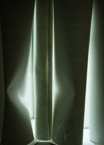 Papiermodell 1
