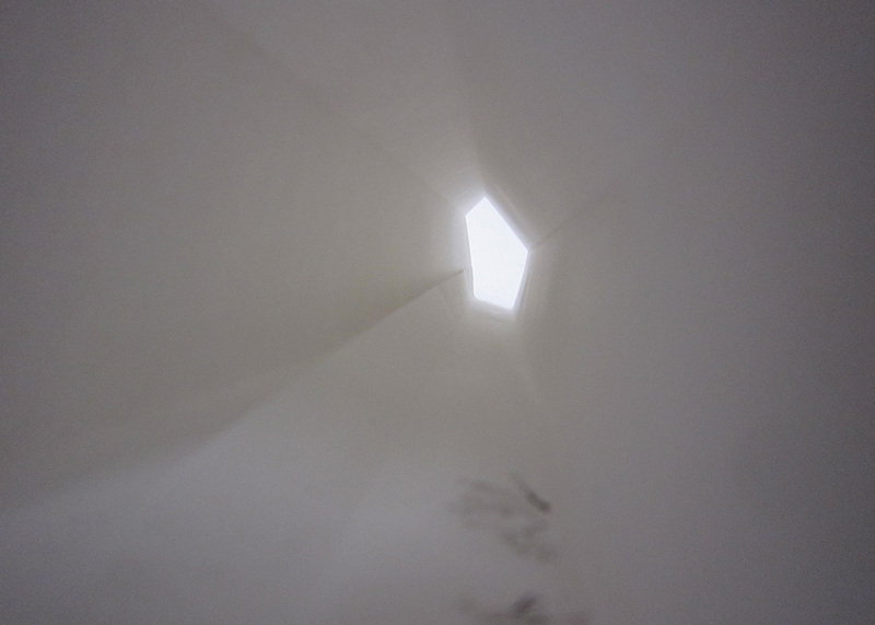 Papiermodell 1