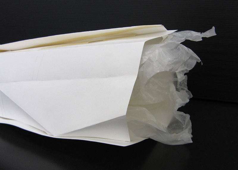 Papiermodell 1