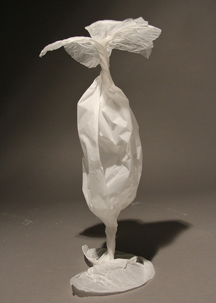 Papiermodell 1