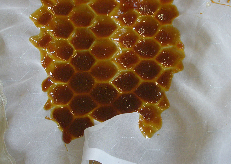 Papiermodell 1