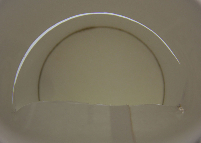 Papiermodell 1