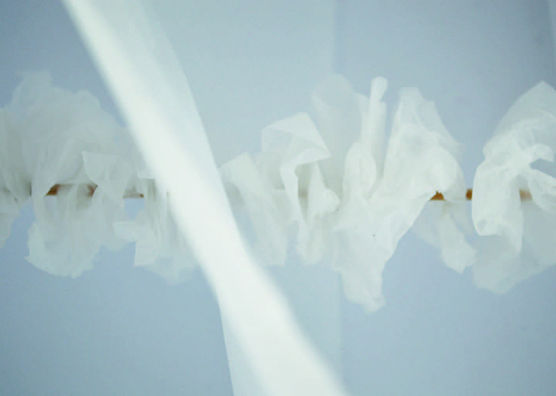 Papiermodell 1
