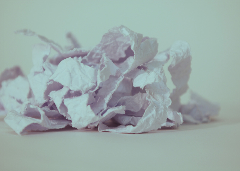 Papiermodell 1