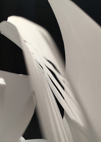 Papiermodell 1