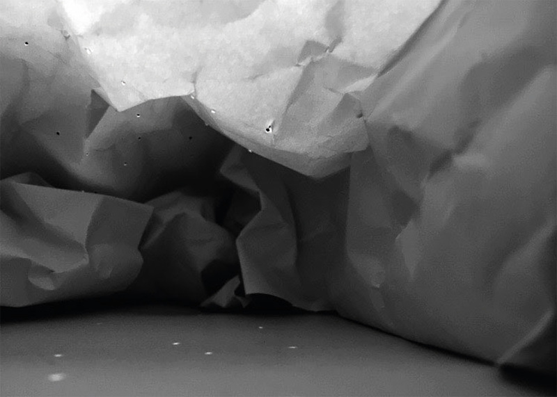 Papiermodell 1