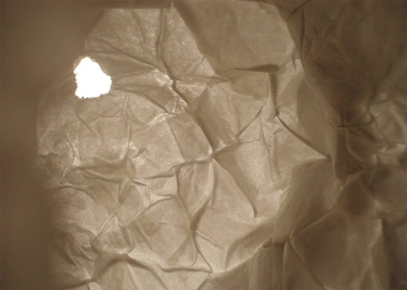 Papiermodell 1