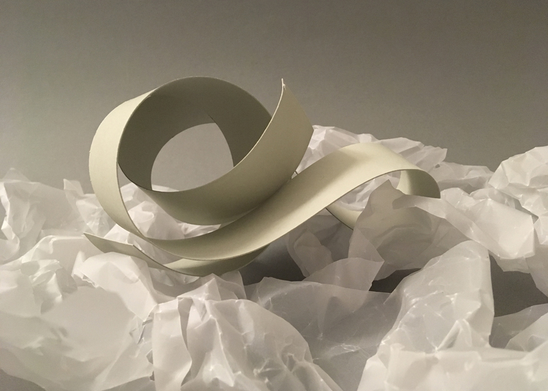 Papiermodell 1
