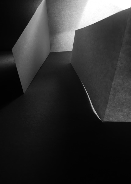 Papiermodell 1