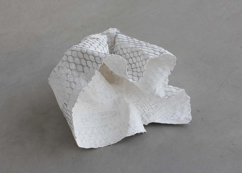 Papiermodell 1