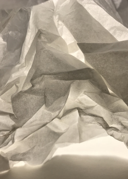 Papiermodell 1