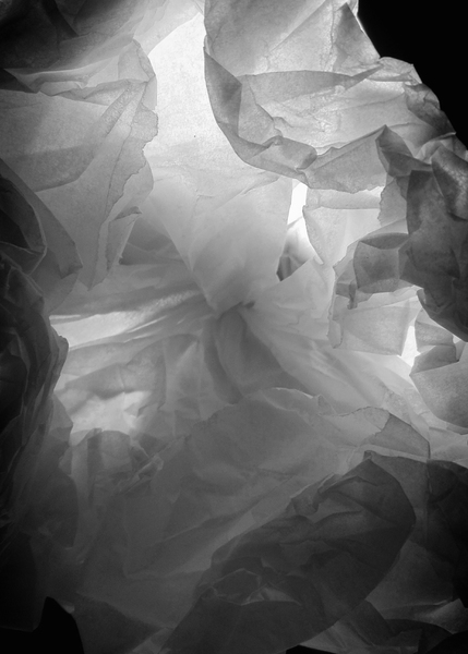 Papiermodell 1