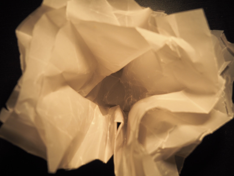 Papiermodell 1
