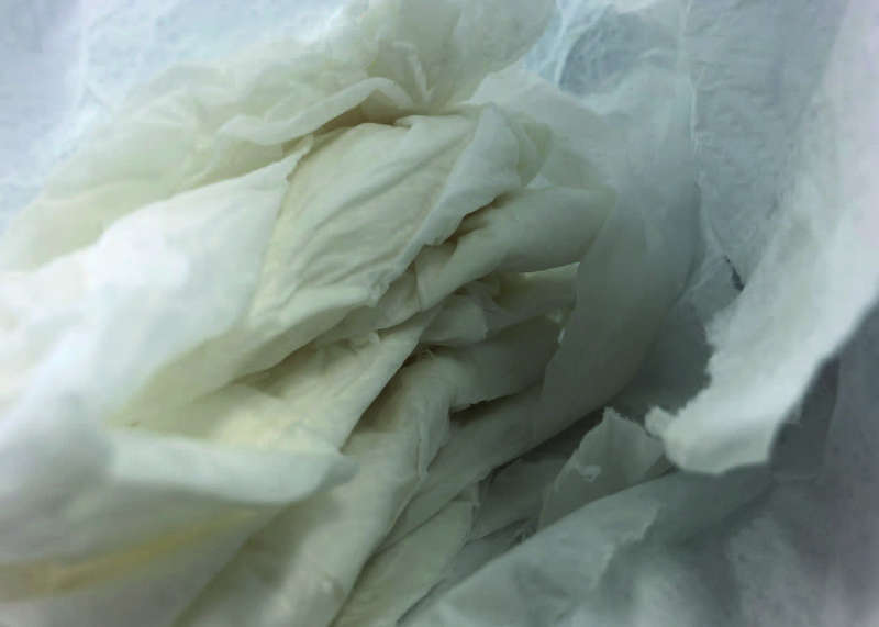 Papiermodell 1