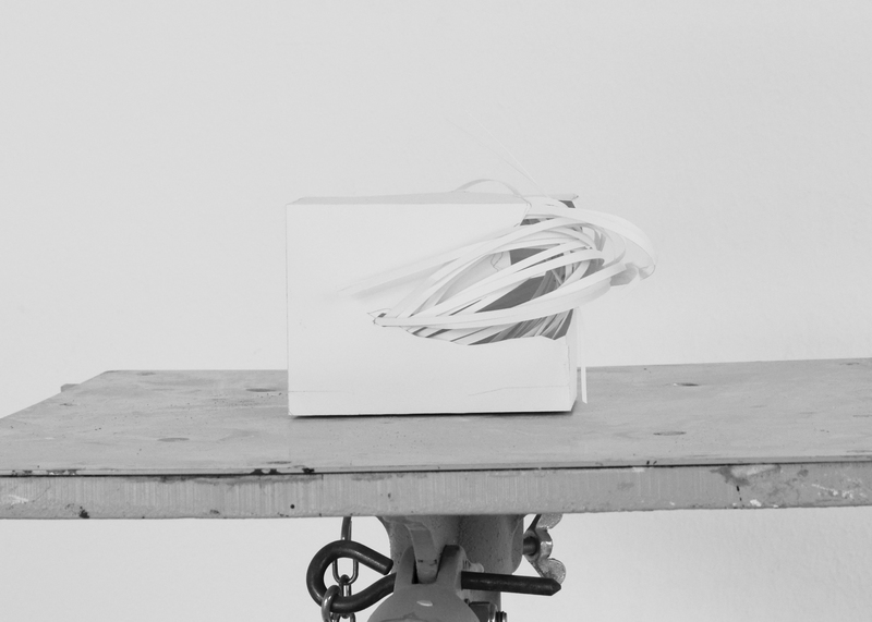 Papiermodell 1