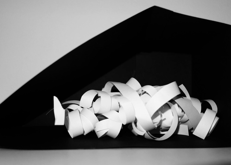 Papiermodell 1