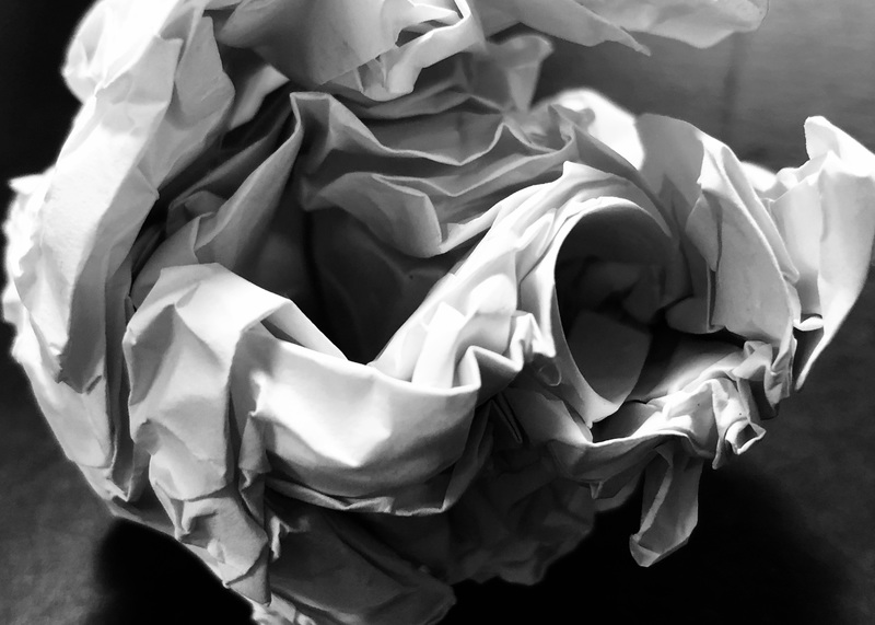 Papiermodell 1