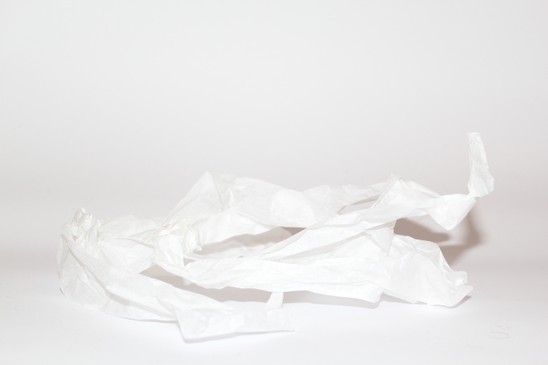 Papiermodell 1