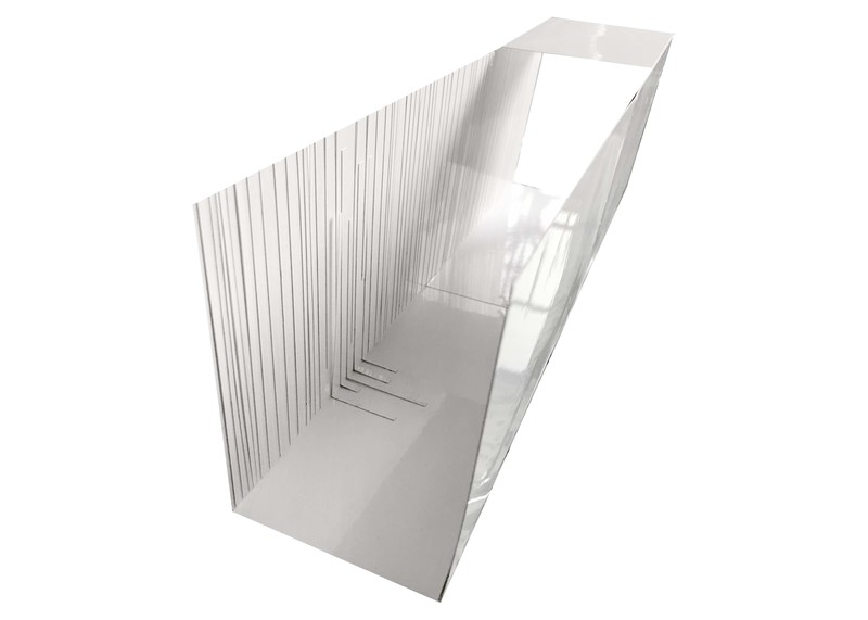 Papiermodell 1