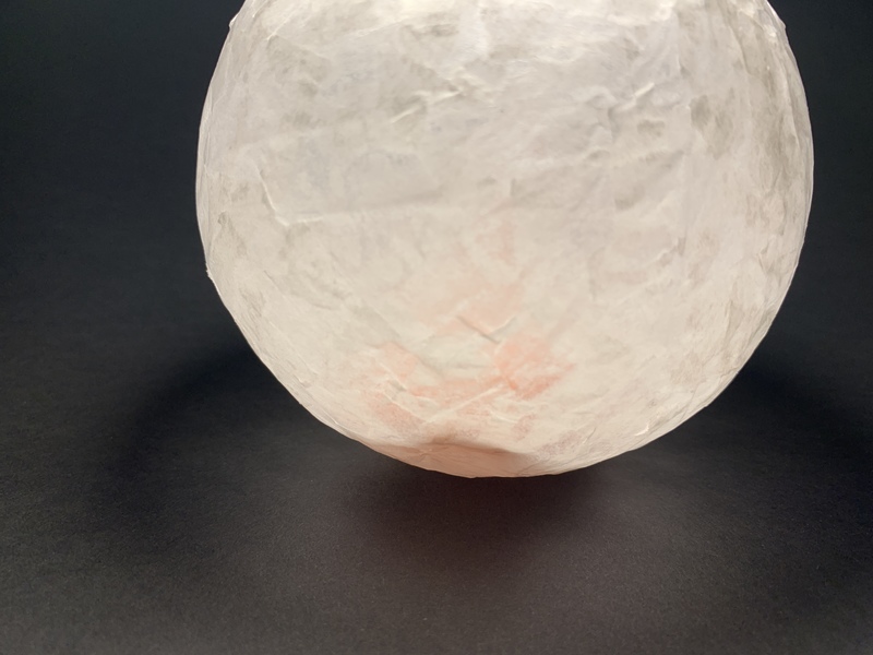 Papiermodell 1