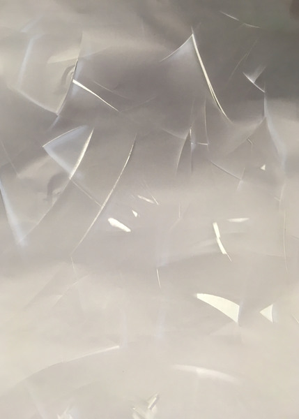 Papiermodell 2 / Prozessbild