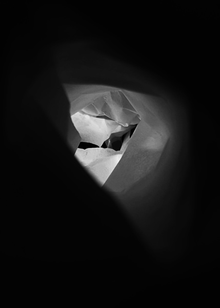 Papiermodell 1
