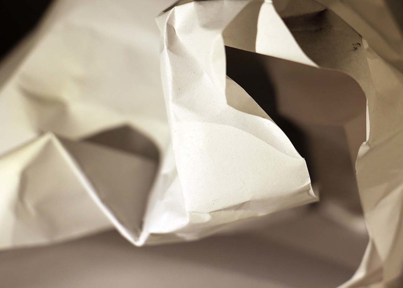 Papiermodell 1