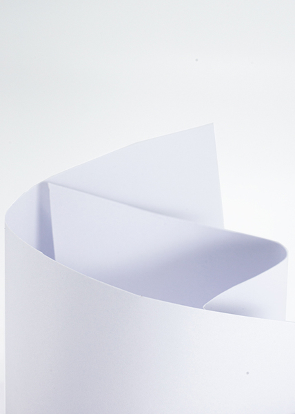Papiermodell 1