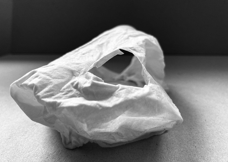 Papiermodell 1