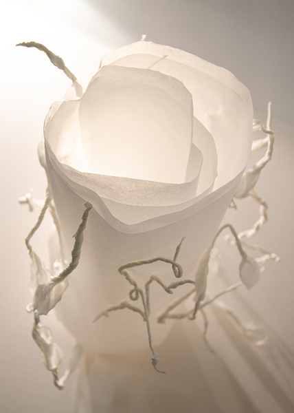 Papiermodell 1