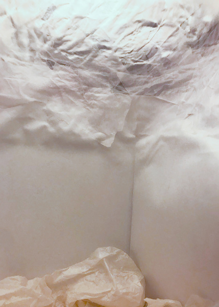 Papiermodell 1