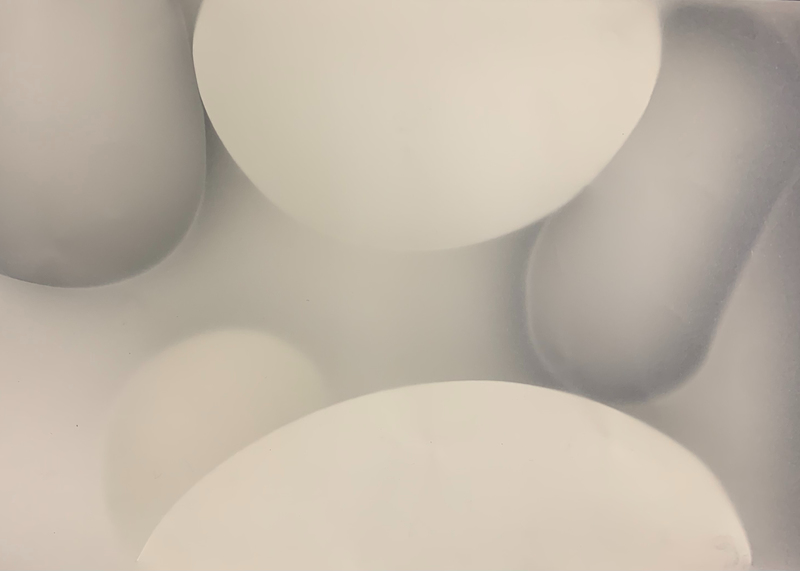 Papiermodell 1