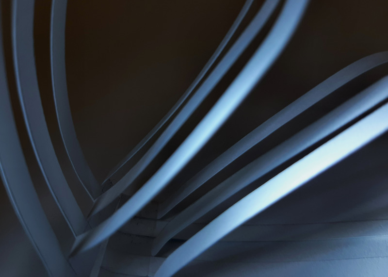 Papiermodell 1