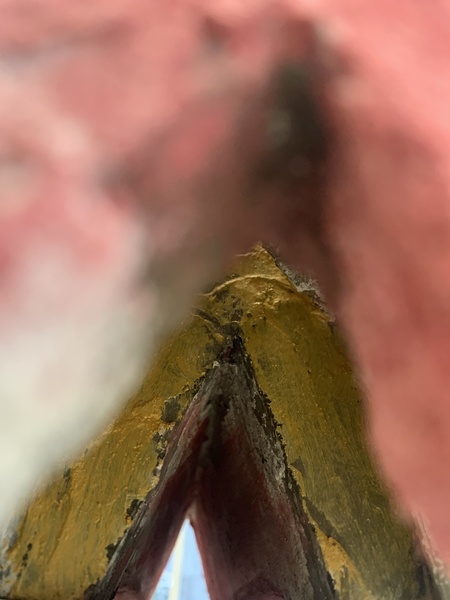 Papiermodell 1