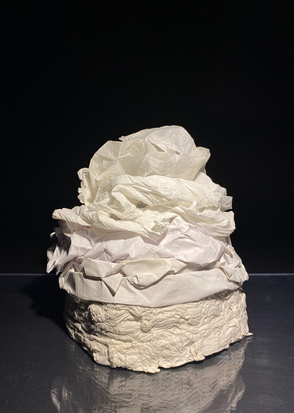 Papiermodell 1