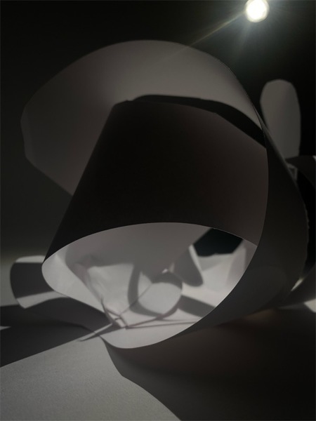 Papiermodell 1