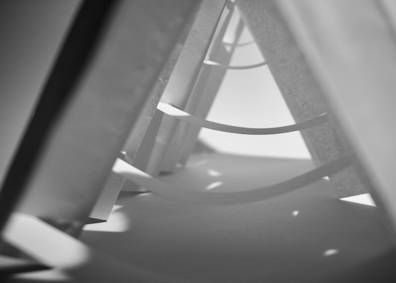 Papiermodell 1