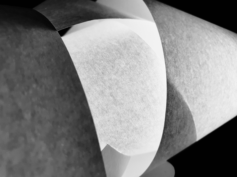 Papiermodell 1