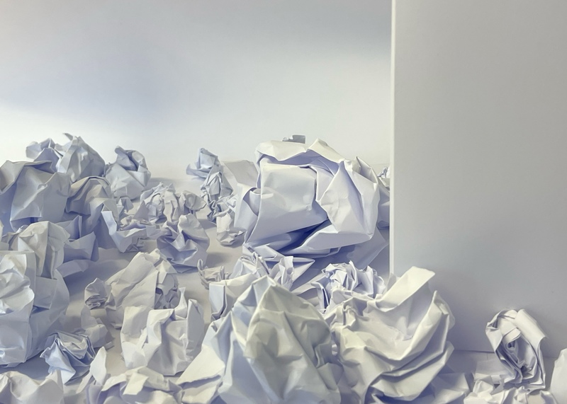 Papiermodell 1