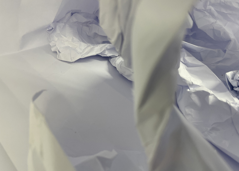 Papiermodell 1