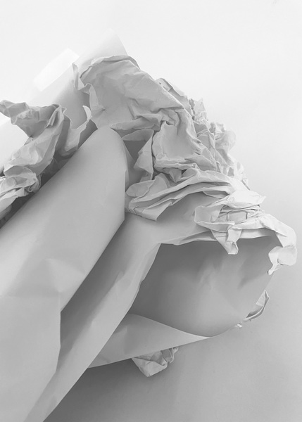 Papiermodell 1