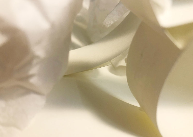 Papiermodell 1
