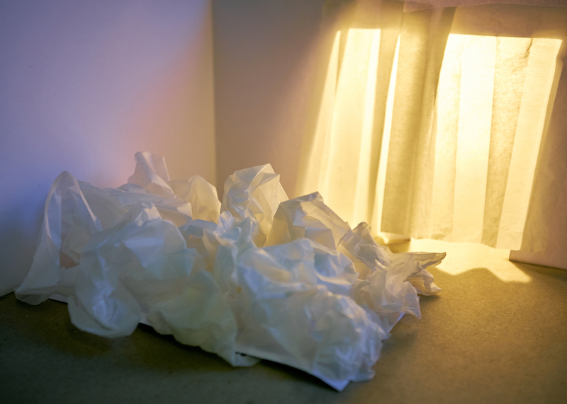 Papiermodell 1