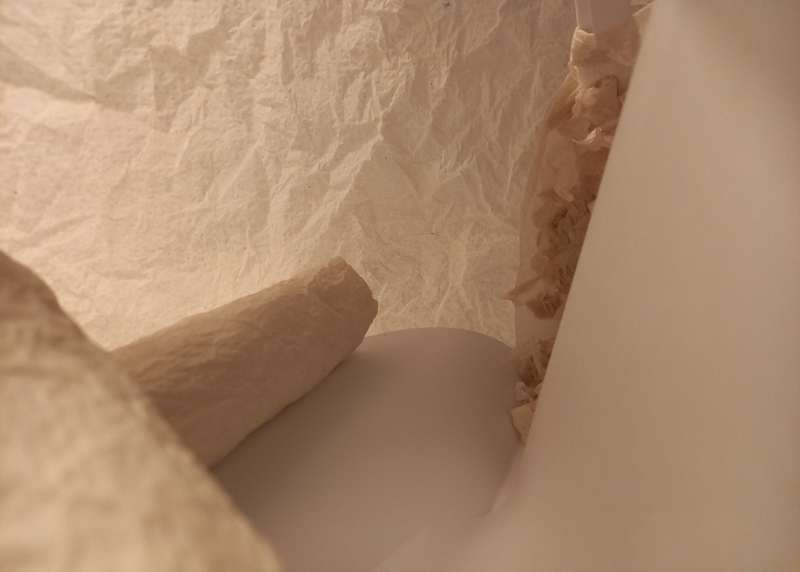 Papiermodell 1